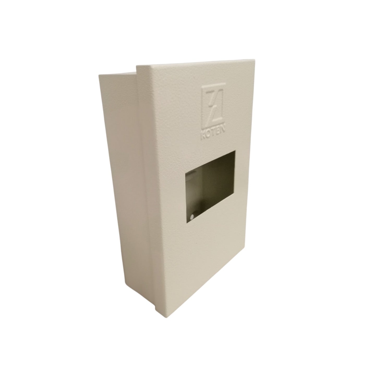 Koten Nema1 Panel Box Metal Enclosure Rail Type Flush Type for MTS 100A 2Pole