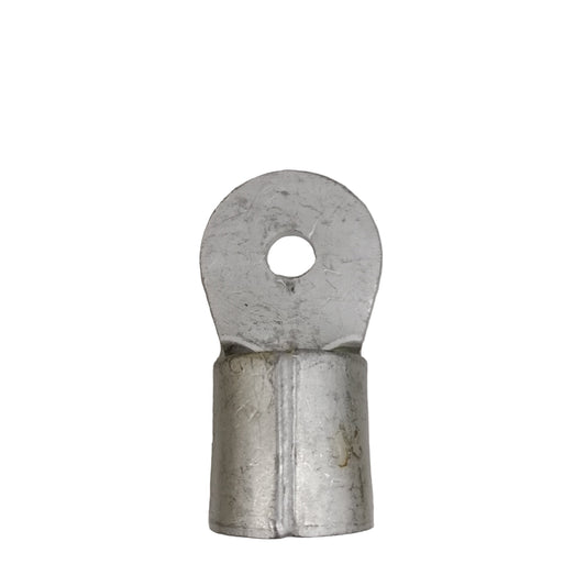 Local Short Barrel 1 Hole Terminal Lugs for 175mm² to 200mm² Wire size 10mm stud size