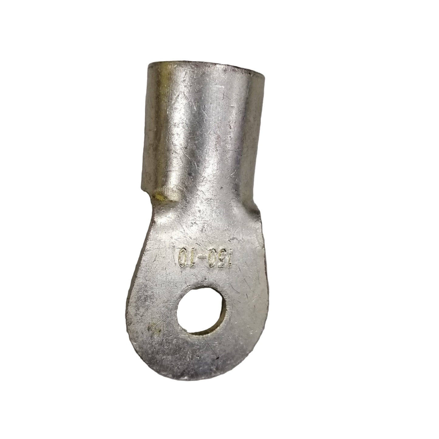Local Short Barrel 1 Hole Terminal Lugs for 150mm² to 200mm² Wire size 10mm stud size
