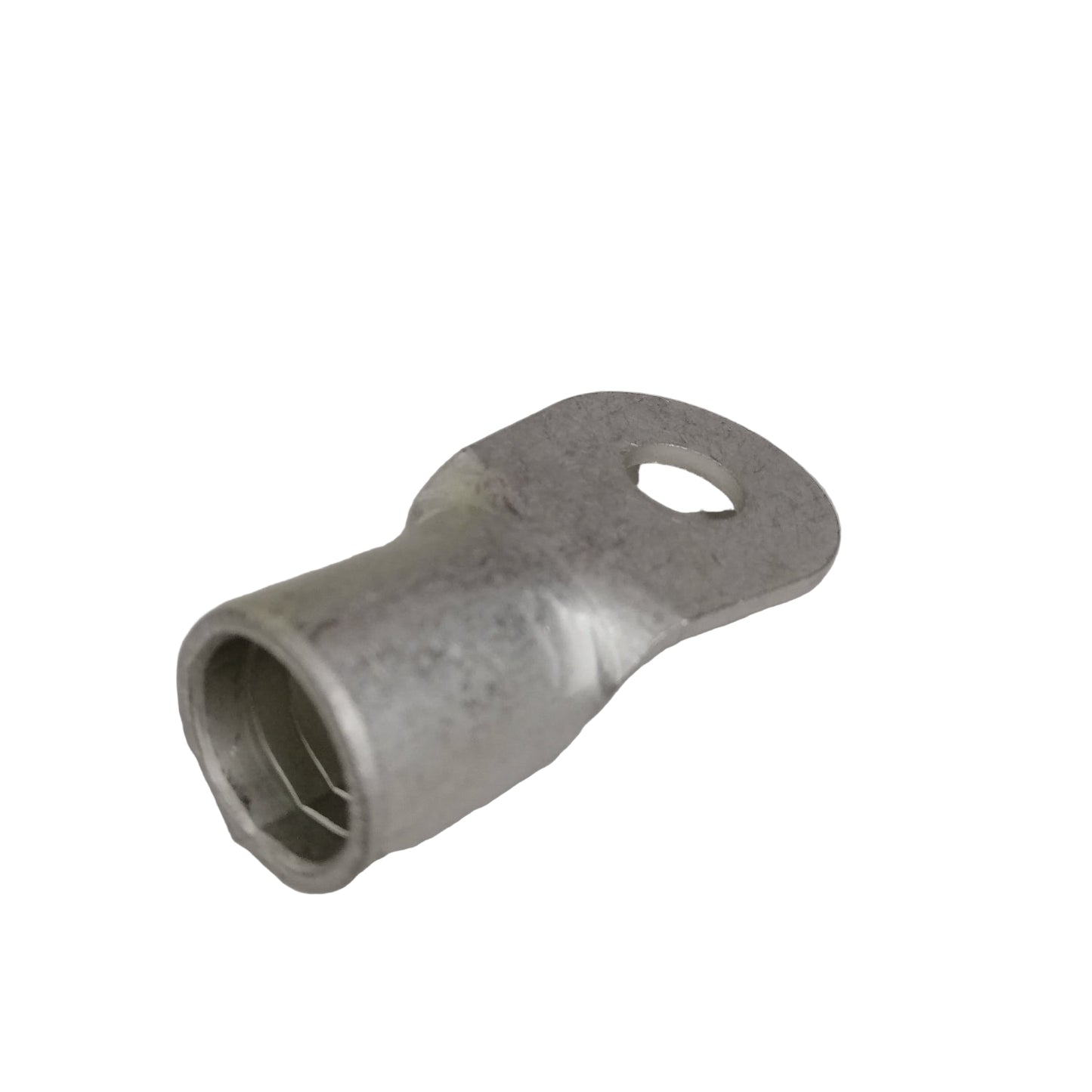 Local Short Barrel 1 Hole Terminal Lugs for 80mm² to 100mm² Wire size 10mm stud size