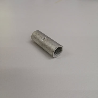 Grippes Non-Insulated Butt Connector for AWG Size 4 22mm -30mm B-22