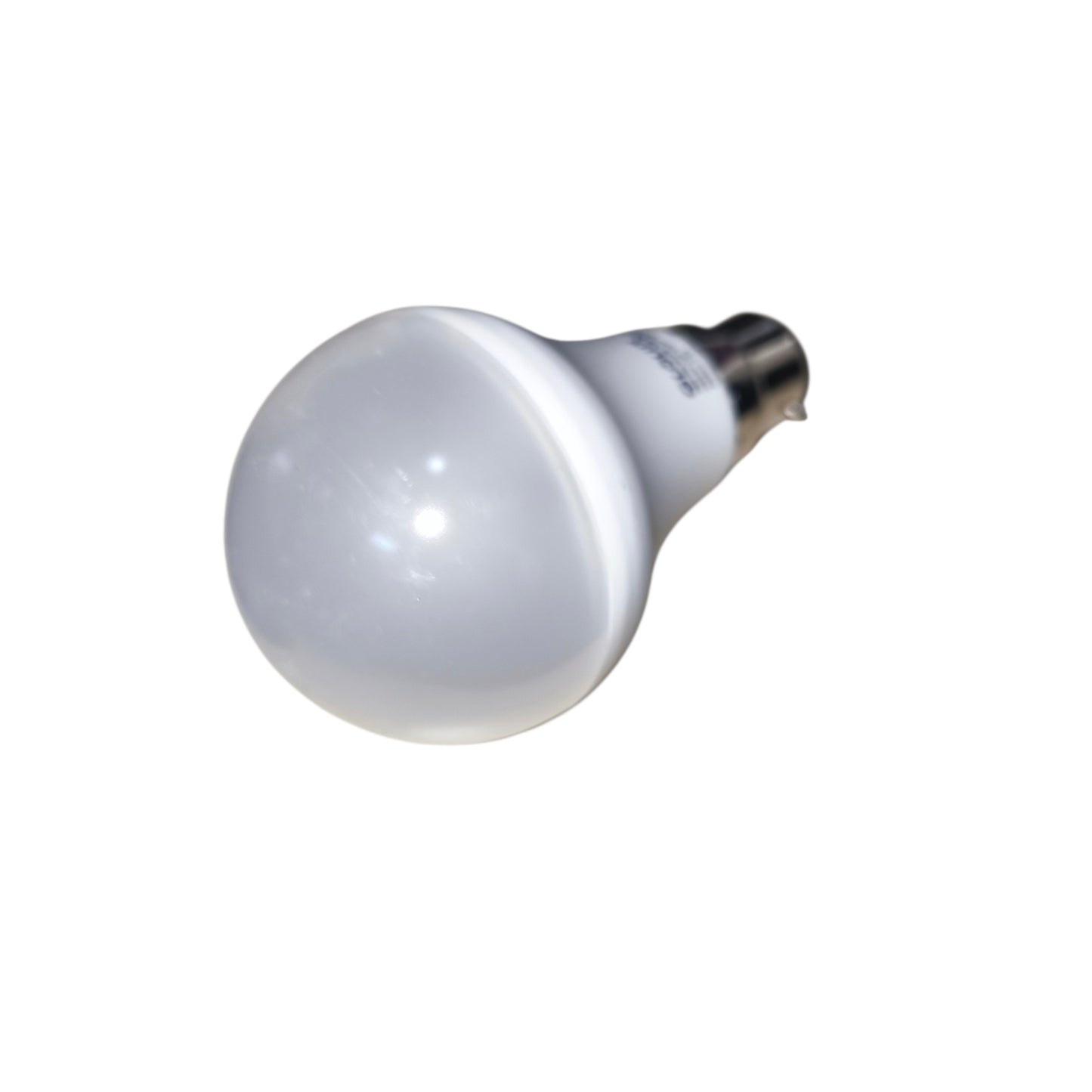 Glolux 10W LED Bulb B22 220V  3000K 806 Lumens Dimmable