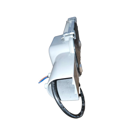 20W LED Street Lamp Post Mount 12V DC Daylight 6500K Street Light