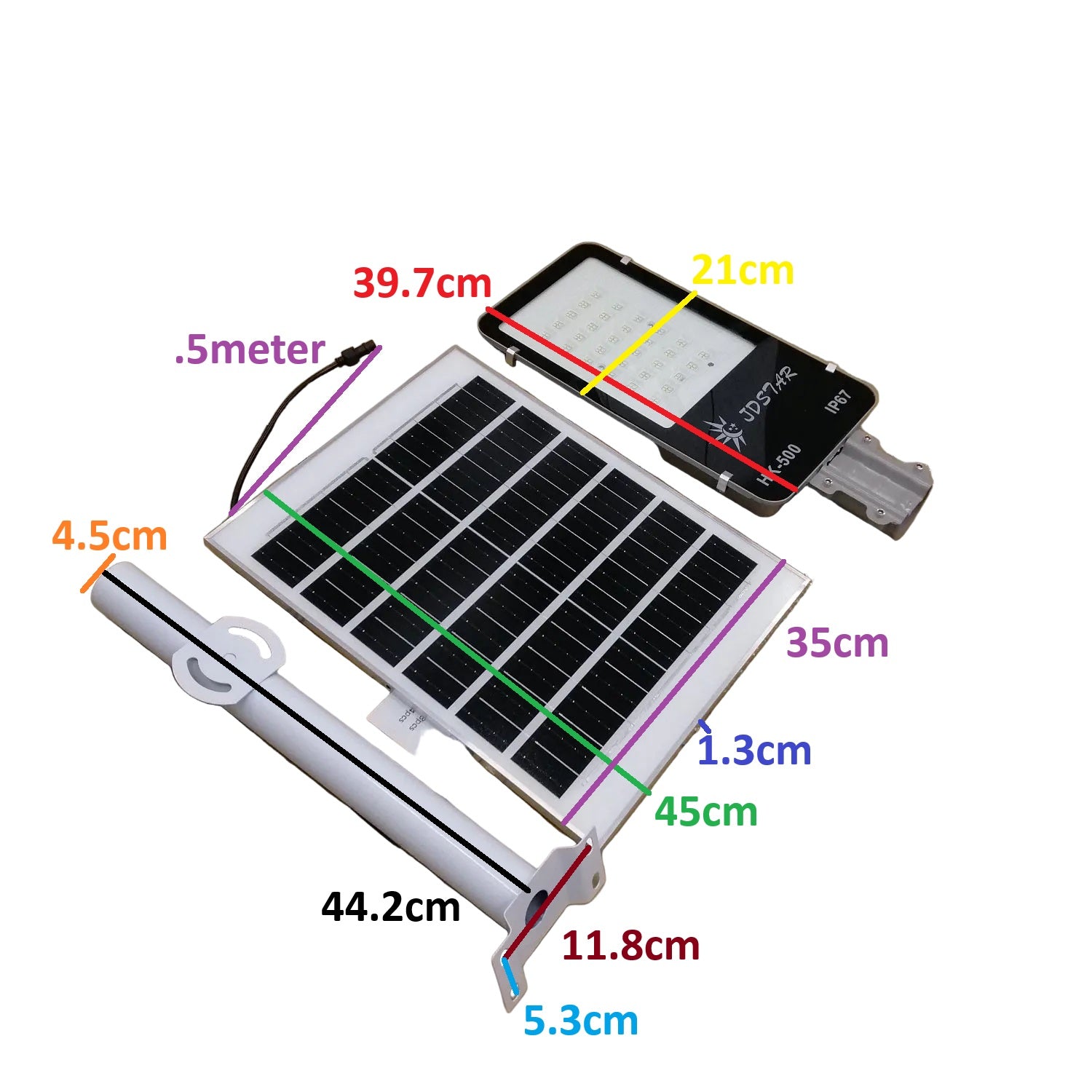 JD_Star_Solar_Street_Light_500W_Daylight_IP67_Solar_Street_Lamp_with_dimension