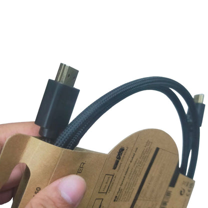 Kendo High Speed HDMI Cable 4K @60Hz Ultra HD 1.5 Meter