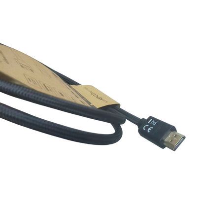 Kendo High Speed HDMI Cable 4K @60Hz Ultra HD 1.5 Meter