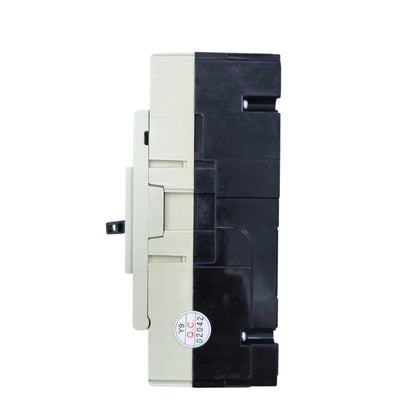 Koten 100A 2Pole Industrial Circuit Breaker MCCB 25KAIC 220V PW-100SPS100A2P