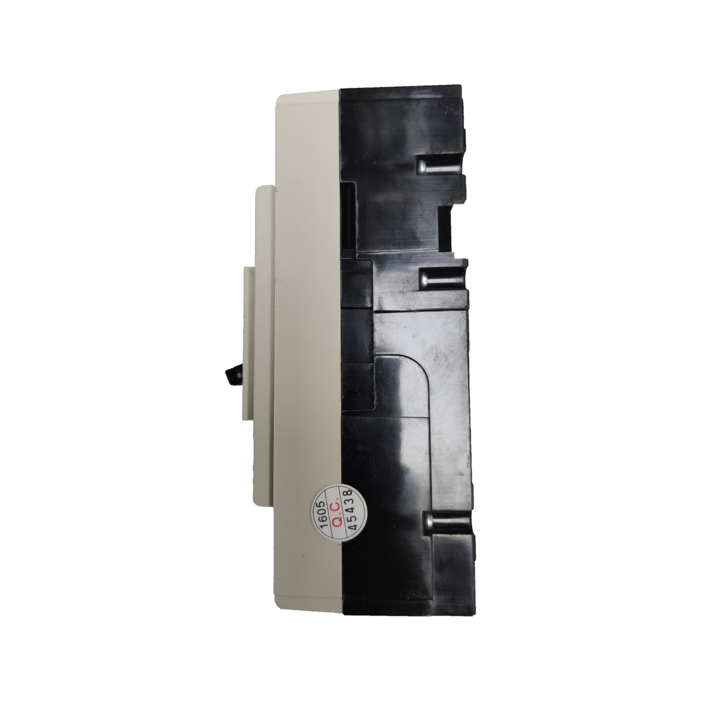 Koten 200A 2P 25KAIC 250V Molded Case Circuit Breaker Single Phase 2 Pole MCCB Industrial Circuit Breaker PW-250SPS200A2P