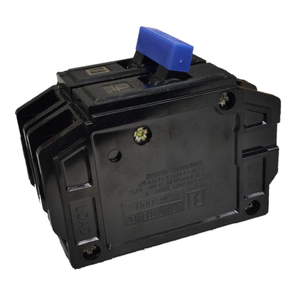 Koten 40A 2 Pole 10KAIC 220V Circuit Breaker Single Phase Bolt-on HPH40A2P for Safety Overload