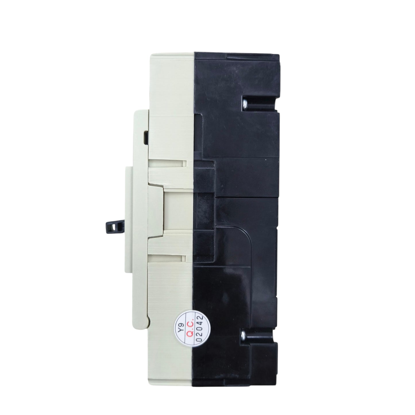Koten 60A 2Pole Industrial Circuit Breaker MCCB 25KAIC 220V PW-100SPS60A2P