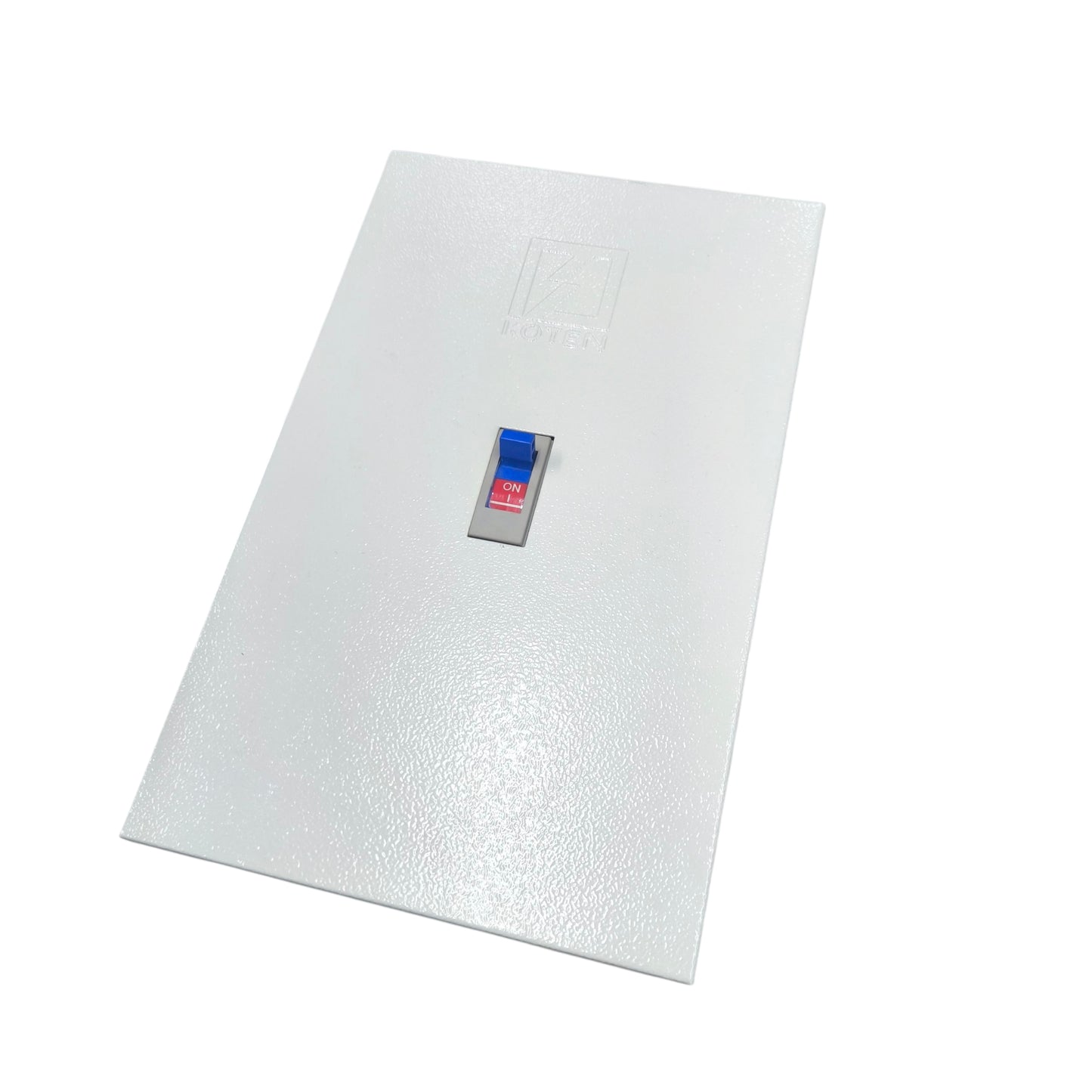 Koten 75A 3Pole 20 Kaic 220V MCCB with Nema 1 Enclosure PW-100SPS75A3P