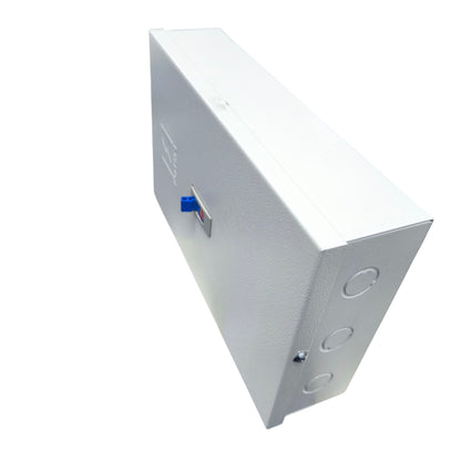 Koten 75A 3Pole 20 Kaic 220V MCCB with Nema 1 Enclosure PW-100SPS75A3P