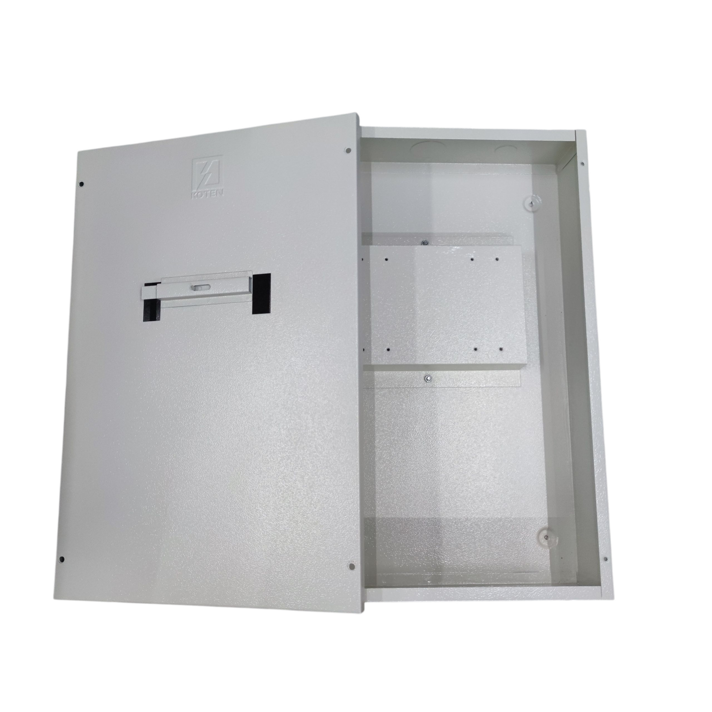 Koten MTS Enclosure Nema 1 for Industrial Circuit Breaker 2 Pole and 3 Pole PW250SP