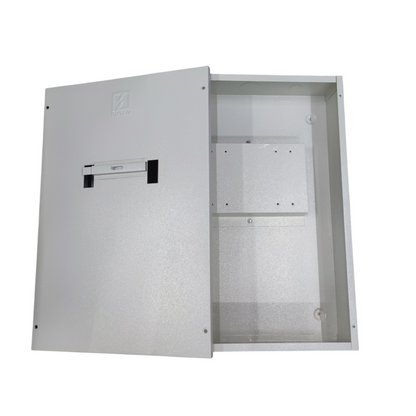 Koten MTS Enclosure Nema 1 for Industrial Circuit Breaker 2 Pole and 3 Pole PW250SP