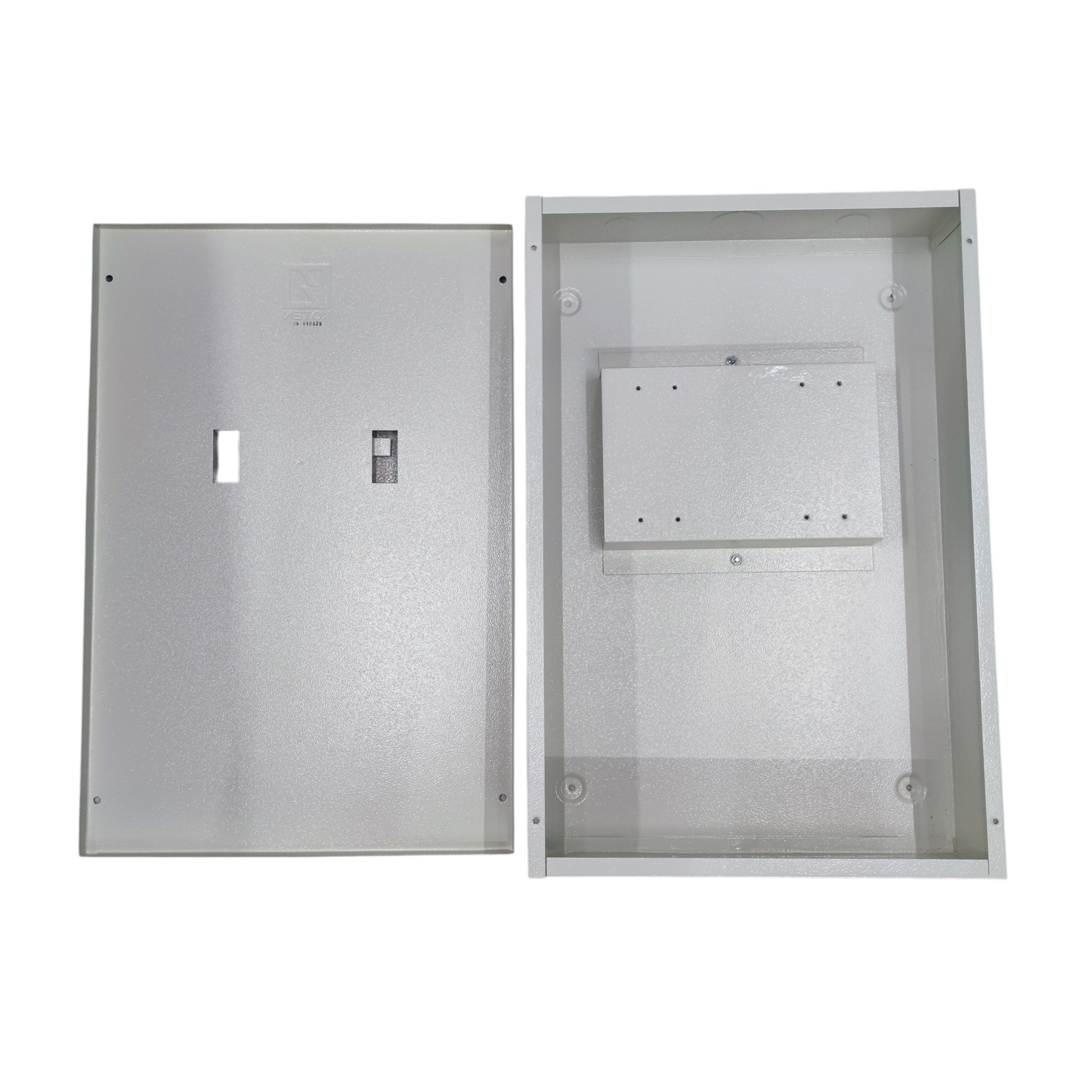Koten MTS Enclosure Nema 1 for Industrial Circuit Breaker 2 Pole and 3 Pole PW250SP
