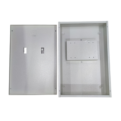Koten MTS Enclosure Nema 1 for Industrial Circuit Breaker 2 Pole and 3 Pole PW250SP