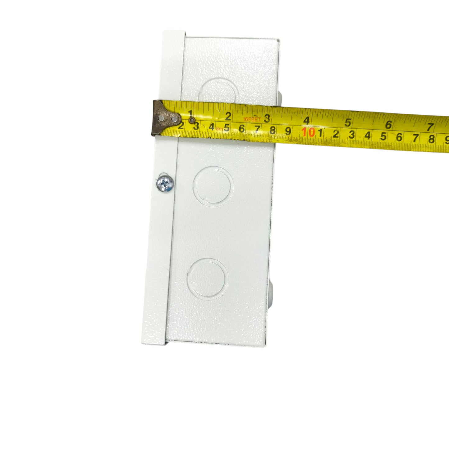 Koten Nema 1 Panel Board Enclosure Gauge 1.2mm Thickness 33cm x 21cm x 8cm NEMA1PW250SP/PW100SP