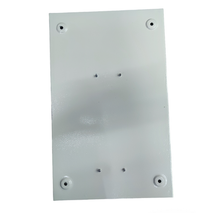 Koten electrical panel cover for 10 Branches 2 Pole KTM1-2P10B circuitry and parts