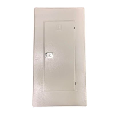 Beige electrical wall switch on a white background Koten 10 Branches Panel Board Main 250SPS 2 Pole For 2P Bolt on Circuit Breaker PB250SP2P10B Electx Electrical Supply