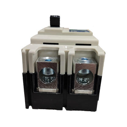 Koten 125A 2P 25KAIC 250V Molded Case Circuit Breaker 25KAIC 250V Single Phase 2 Pole MCCB Industrial Circuit Breaker PW-250SPS125A2P