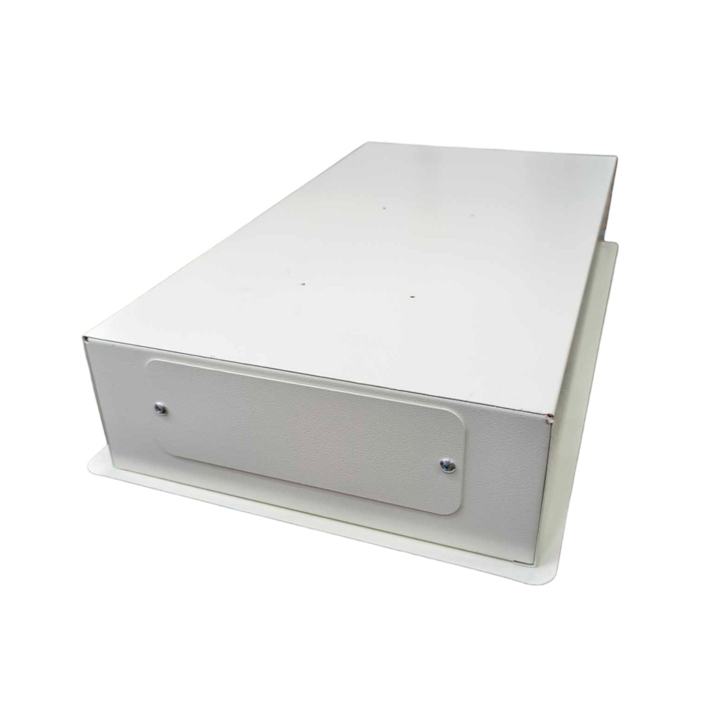 Koten 12 Branches 2 Pole Miniature KTM1-3P12B2P electrical circuitry part in white metal casing