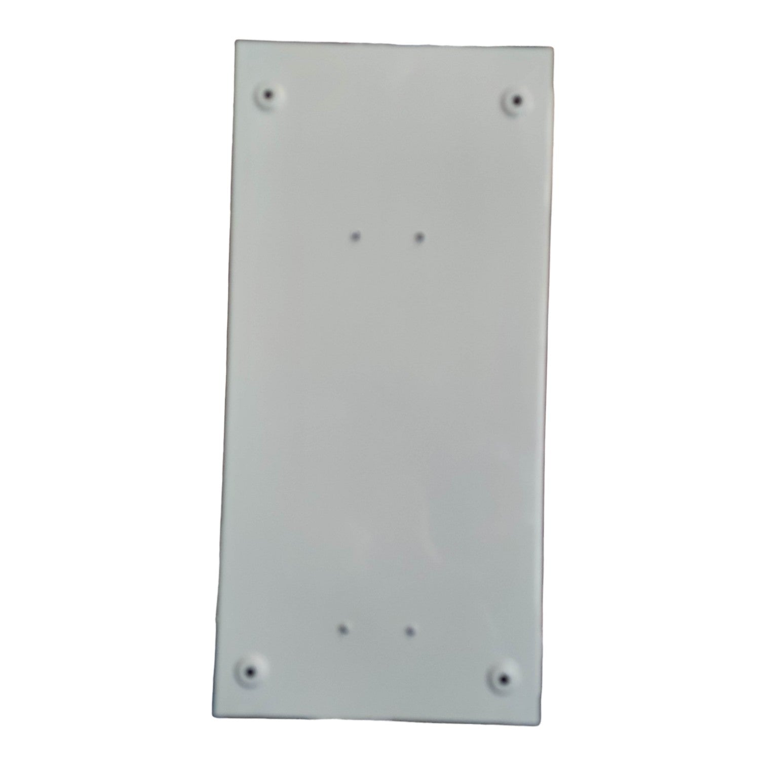 Koten 18 Branches Panel Board 2 Pole Main 2 Pole Branches for Miniature Circuit Breaker KTM1-2P18B Flush Mounted Type Metal Base Electx Electrical Supply