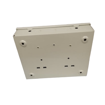 Koten MTS 100A 3 Pole 10KAIC 220V 3 Phase Double Throw Breaker HPH Manual Transfer Switch 3PDT