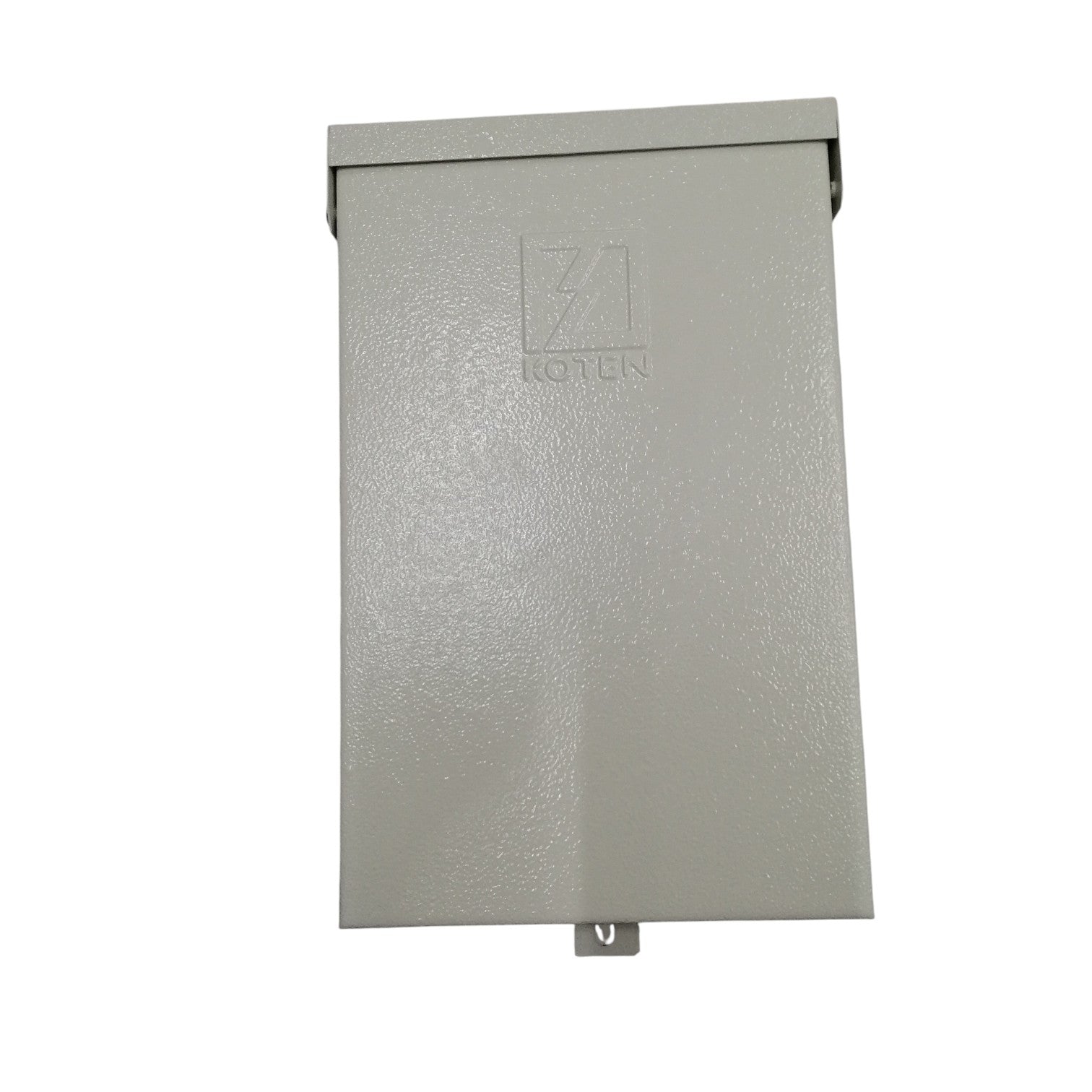 Koten Nema 3R Metal Enclosure for Miniature Circuit Breaker 80A -125A 3Pole
