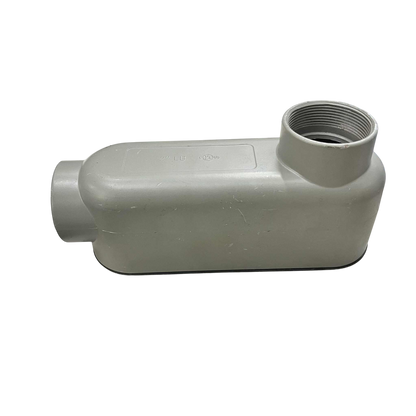 LB Conduit 2", Metal LB Conduit,Conduit Bodies Threaded LB Type