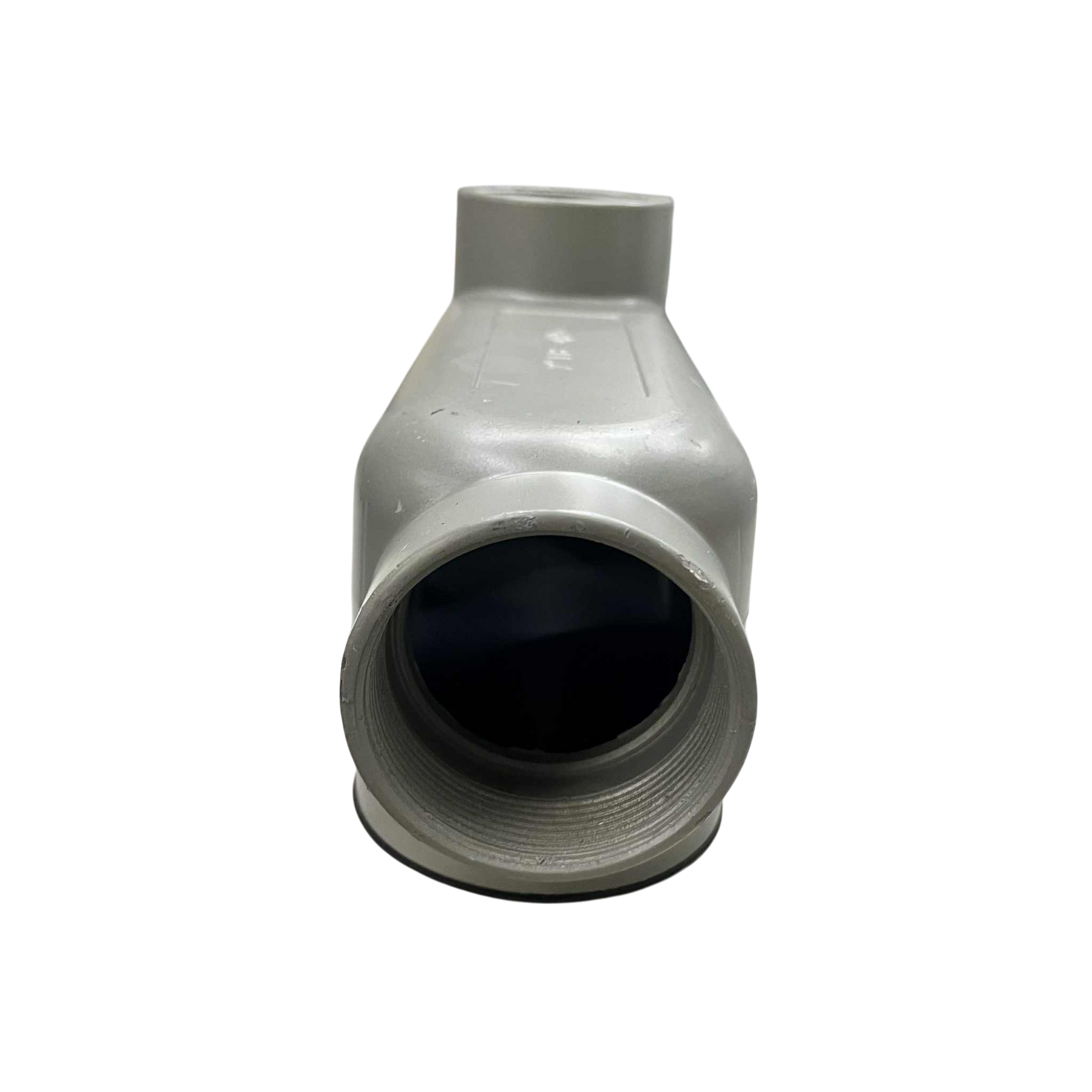 LB Conduit 2", Metal LB Conduit,Conduit Bodies Threaded LB Type