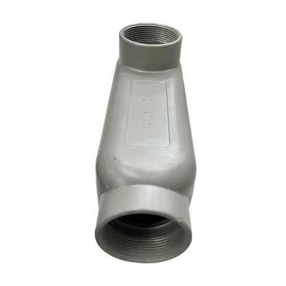 LB Conduit 2", Metal LB Conduit,Conduit Bodies Threaded LB Type