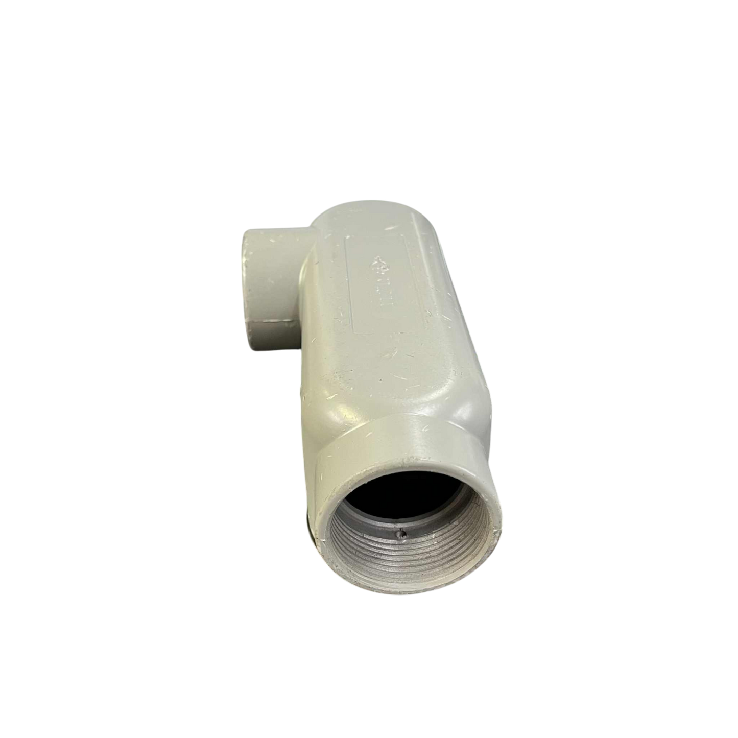 Local LL Conduit 1 1/2", Metal LL Conduit,Conduit Bodies Threaded LL Type