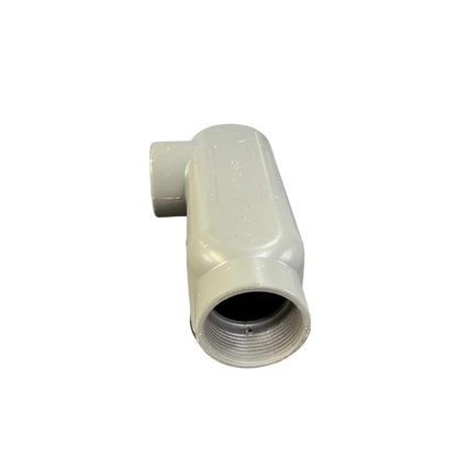 Local LL Conduit 1 1/2", Metal LL Conduit,Conduit Bodies Threaded LL Type