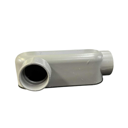 Local LL Conduit 1 1/2", Metal LL Conduit,Conduit Bodies Threaded LL Type