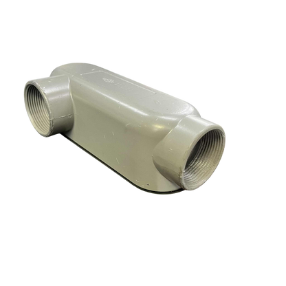 Local LL Conduit 1 1/2", Metal LL Conduit,Conduit Bodies Threaded LL Type