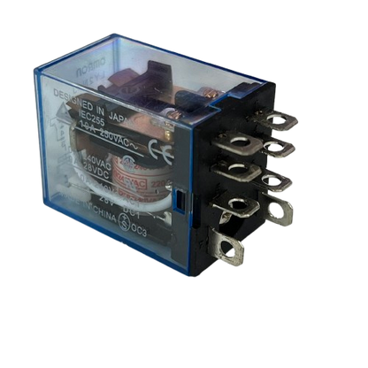 Omron LY2NJ 220V 8 Pins Relay Switch