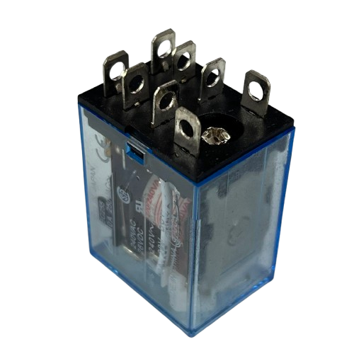 Omron LY2NJ 220V 8 Pins Relay Switch