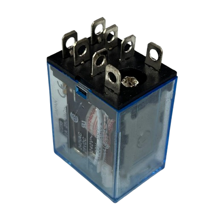 Omron LY2NJ 220V 8 Pins Relay Switch