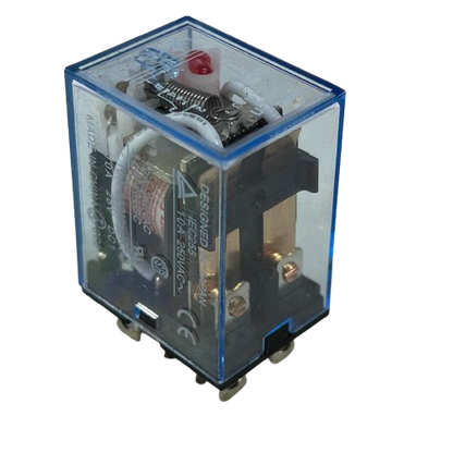 Omron LY2NJ 220V 8 Pins Relay Switch