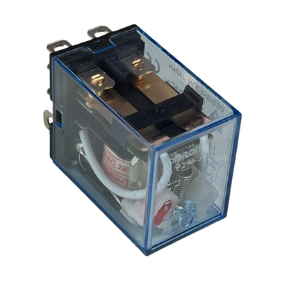 Omron LY2NJ 220V 8 Pins Relay Switch