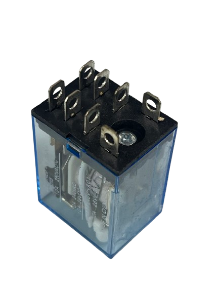 Omron LY2NJ 24V DC 8 Pins Relay Switch