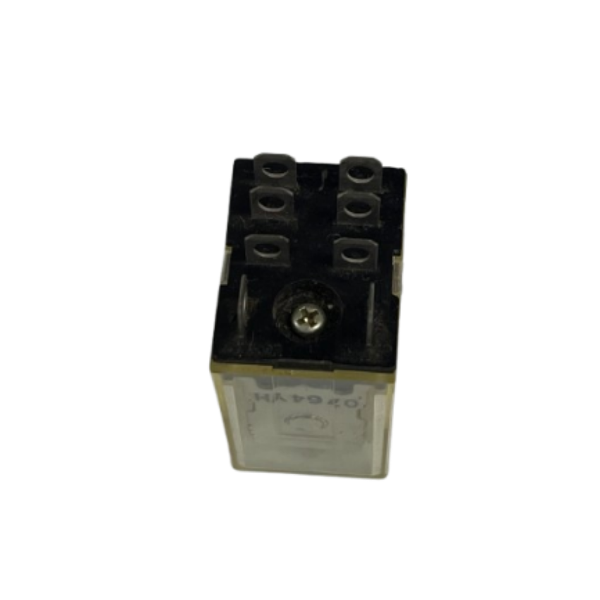 Omron LY2 12V DC  Switch Relay 8 Pin