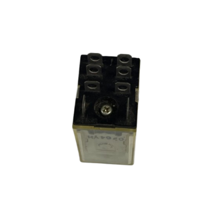 Omron LY2 12V DC  Switch Relay 8 Pin