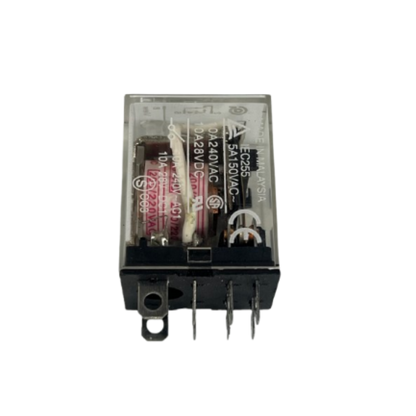 Omron LY2 220VAC Switch Relay 8 Pin