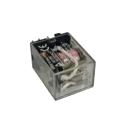 Omron LY2 220VAC Switch Relay 8 Pin