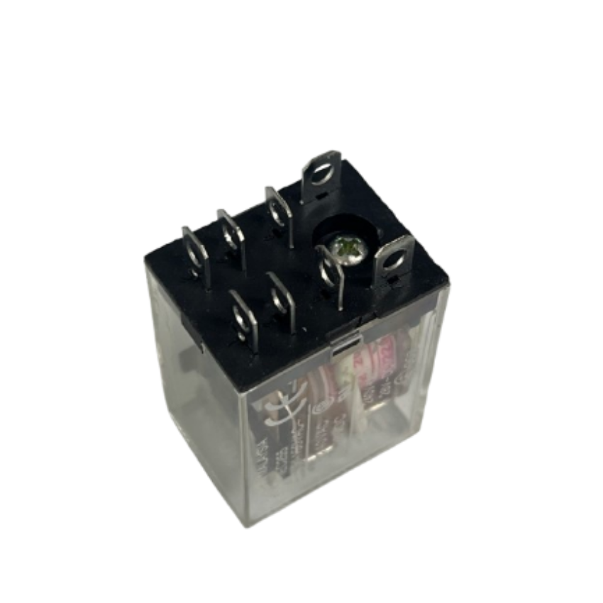 Omron LY2 220VAC Switch Relay 8 Pin