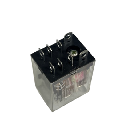 Omron LY2 220VAC Switch Relay 8 Pin