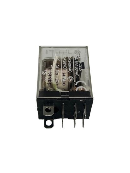 LY2 24V DC Switch Relay 8 Pin