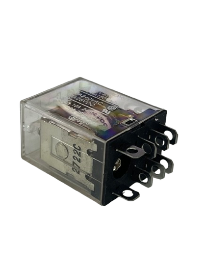 LY2 24V DC Switch Relay 8 Pin
