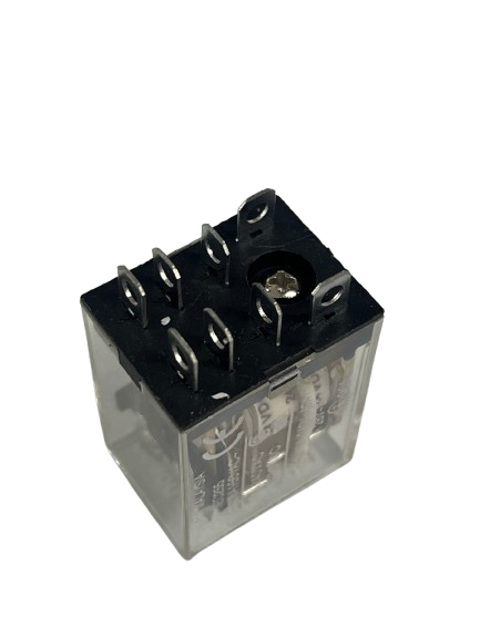 LY2 24V DC Switch Relay 8 Pin